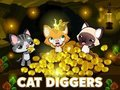 Гаме Цат Диггерс  онлајн