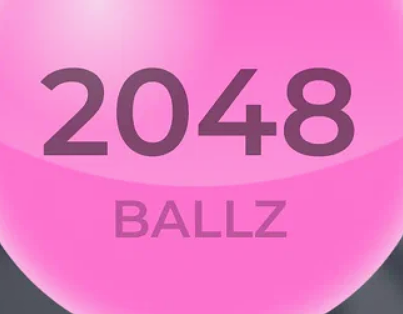 Гаме 2048 Баллз  онлајн