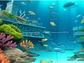 Гаме Слагалица: Под морем  онлајн