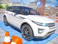 Гаме Возите паркинг  онлајн