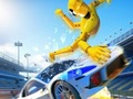 Гаме Црасх Тест Думми: Флигхт Оут  онлајн