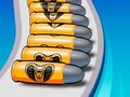 Гаме Снаке Оф Буллетс Цоллецт анд Схоот  онлајн