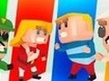 Гаме Гама: Блоцкс Реал  онлајн