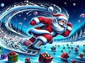Гаме Санта'с Дрифт  онлајн