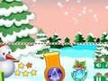 Гаме Божићна игра  онлајн