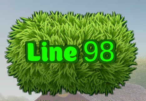 Гаме Линије 98  онлајн