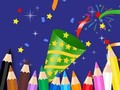 Гаме Бојанка: Срећна Нова година  онлајн