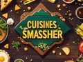 Гаме Цуисинес Смассхер  онлајн