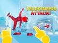 Гаме Телекинесис Аттацк  онлајн