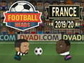 Гаме Фоотбалл Хеадс Франце 2019/20  онлајн