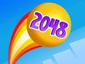 Гаме Дугине кугле 2048  онлајн