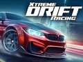 Гаме Кстреме ДРИФТ трке  онлајн