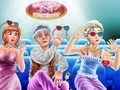 Гаме Ледена породична филмска вечер  онлајн
