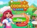 Гаме Спајање игре кувања  онлајн
