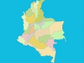 Гаме Департмани Колумбије  онлајн