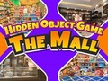 Гаме Скривени предмети Игра Тхе Малл  онлајн