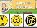 Гаме Фудбал: Европски квиз  онлајн