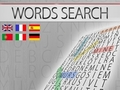 Гаме Вордс Сеарцх  онлајн