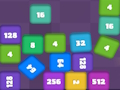 Гаме Коцка блок 2048  онлајн
