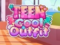 Гаме Теен Цоол Оутфит  онлајн