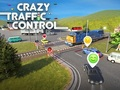 Гаме Луда контрола саобраћаја  онлајн