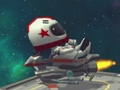 Гаме Мото свемирске трке: 2 играча  онлајн