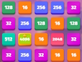 Гаме 2048 Подударање бројева  онлајн