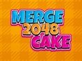 Гаме Спајање 2048 колача  онлајн