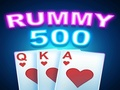 Гаме Реми 500 карташка игра  онлајн