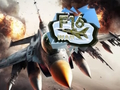 Гаме Ф16 Рат  онлајн