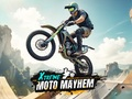 Гаме Кстреме Мото Маихем  онлајн