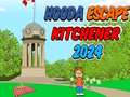 Гаме Хоода Есцапе Китцхенер 2024  онлајн