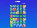 Гаме Блоцкс Цубес 2048  онлајн