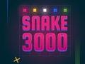 Гаме Змија 3000  онлајн