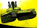 Гаме Вилд Танкс  онлајн