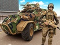 Гаме Војске америчке аутомобилске игре Вожња камиона  онлајн
