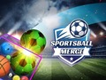 Гаме Спортсбалл Мерге  онлајн