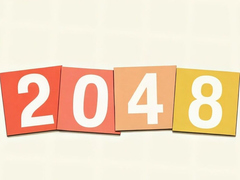 Гаме 2048 - Класична игра бројева  онлајн