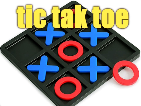 Гаме ТИЦ ТАЦ ТОЕ  онлајн