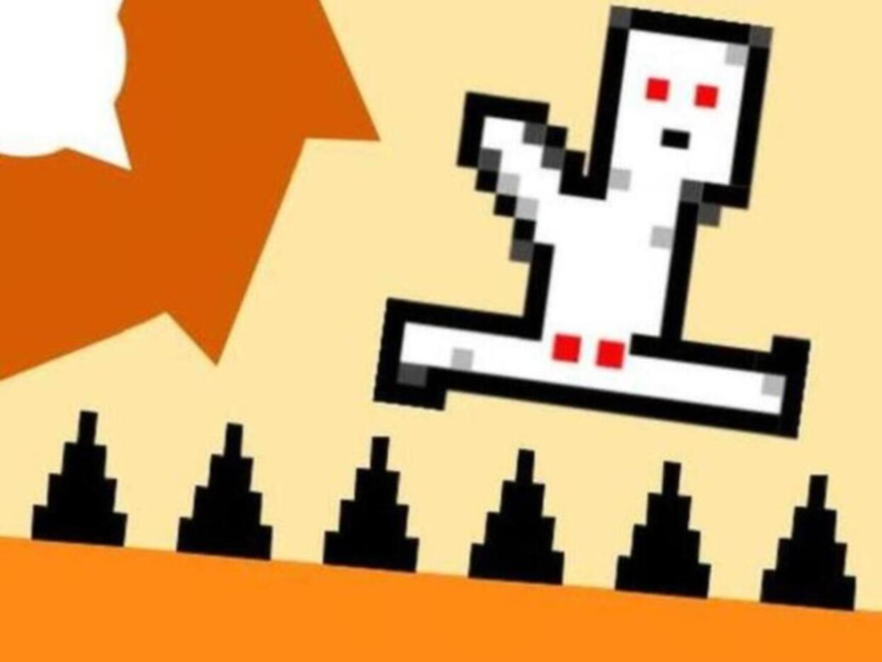 Гаме Бекство или умрети  онлајн