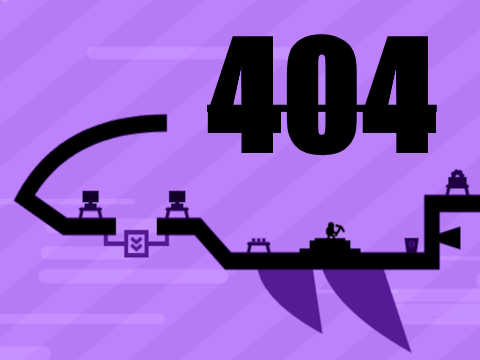 Гаме 404  онлајн
