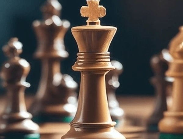 Гаме Цхесс Онлине  онлајн