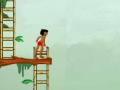 Гаме Књига џунгле 2: авантуре у џунгли  онлајн