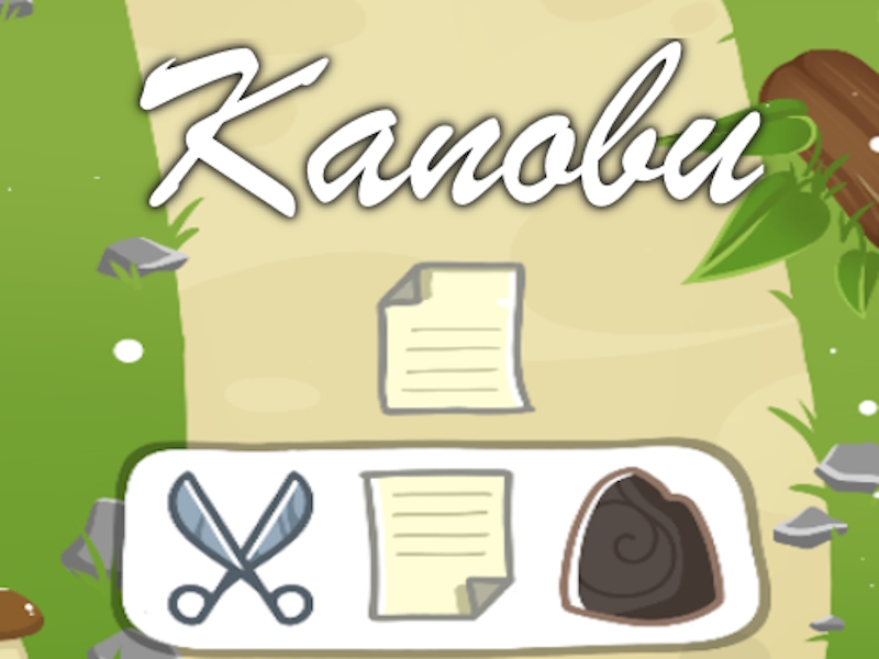 Гаме Камен, маказе, папир онлајн