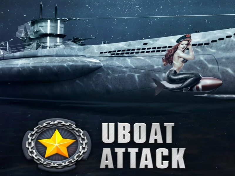 Гаме Убоат Аттацк онлајн