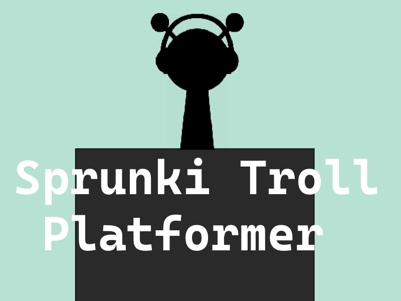 Гаме Спринкс инсидан платформера онлајн